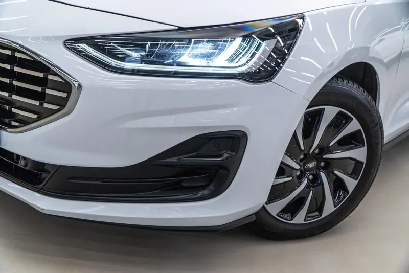 Ford Focus — Poza 34