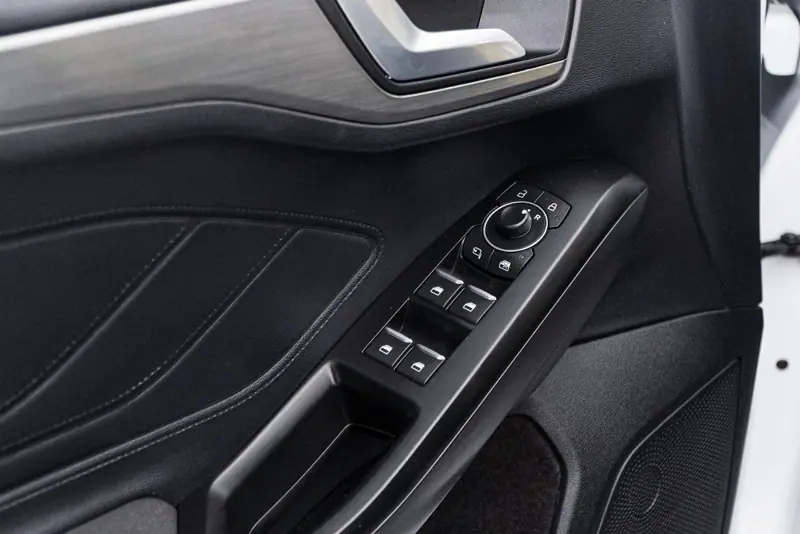 Ford Focus — Poza 35