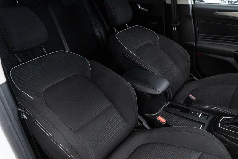 Ford Focus — Poza 36