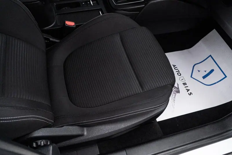 Ford Focus — Poza 39