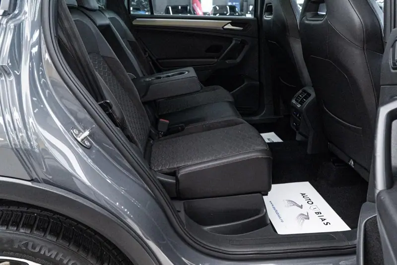 Seat Tarraco — Poza 8