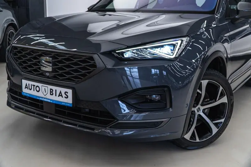 Seat Tarraco — Poza 10