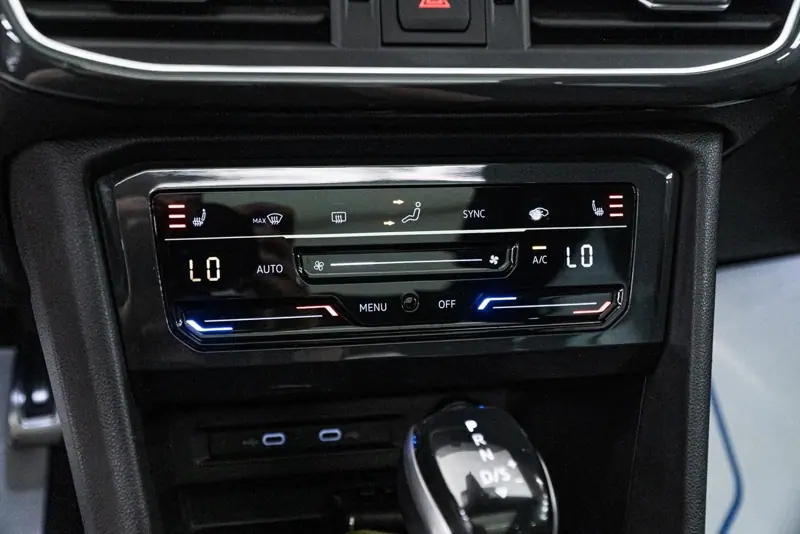 Seat Tarraco — Poza 11