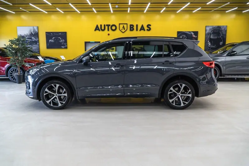 Seat Tarraco — Poza 16