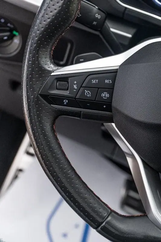 Seat Tarraco — Poza 17