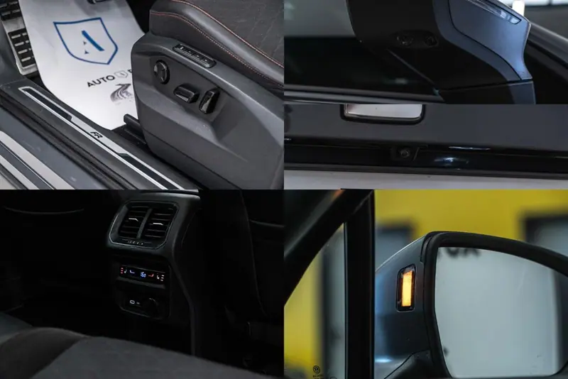 Seat Tarraco — Poza 20