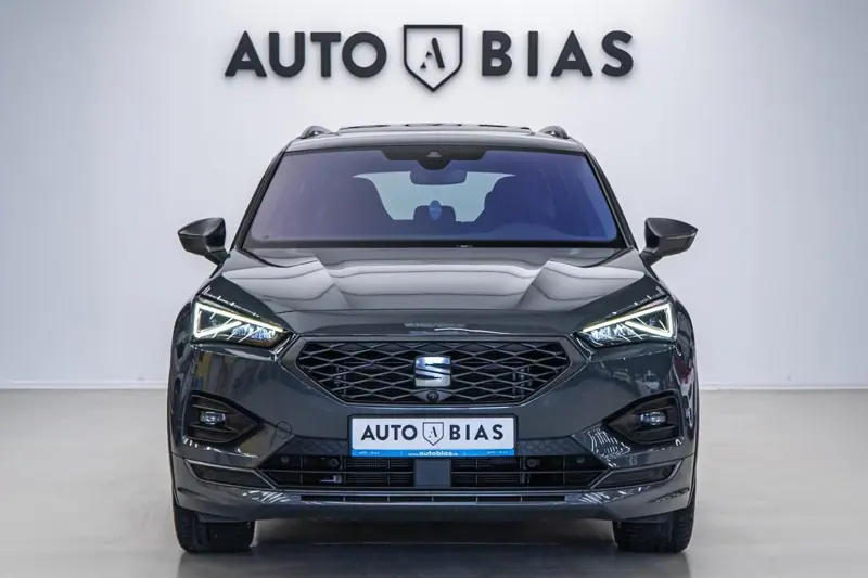 Seat Tarraco — Poza 22