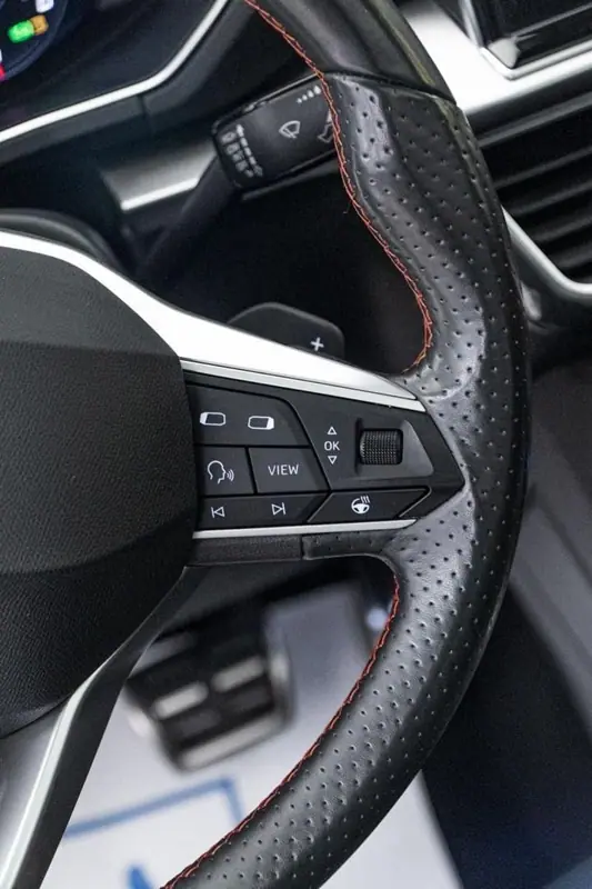 Seat Tarraco — Poza 23
