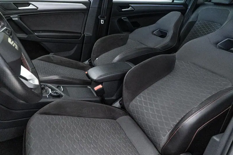 Seat Tarraco — Poza 24