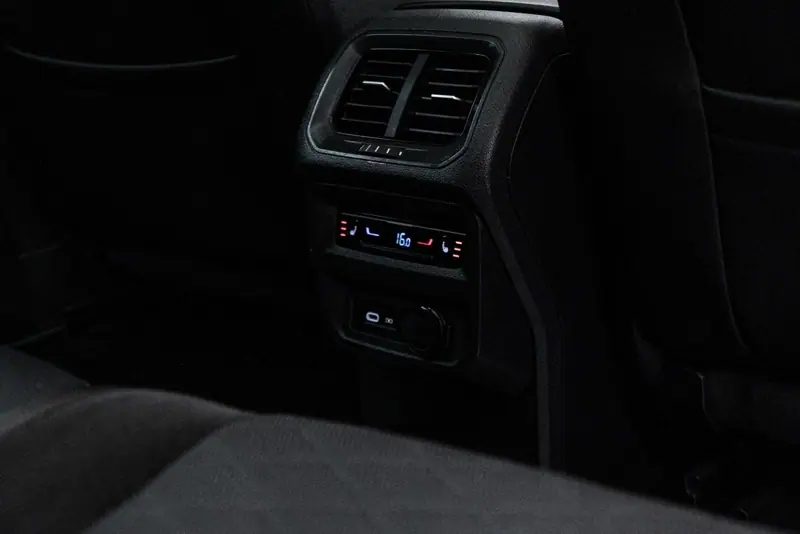 Seat Tarraco — Poza 26