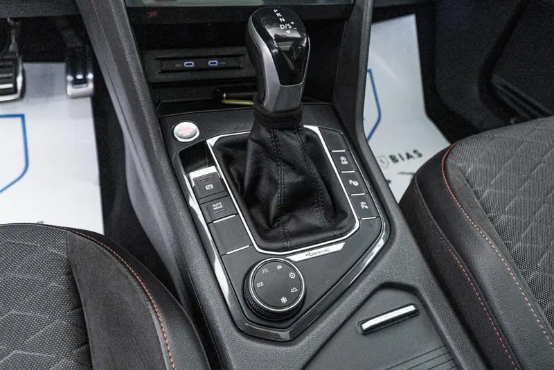 Seat Tarraco — Poza 27