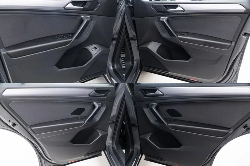 Seat Tarraco — Poza 29