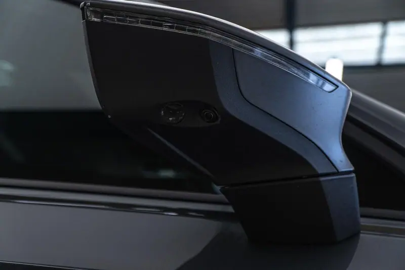 Seat Tarraco — Poza 30