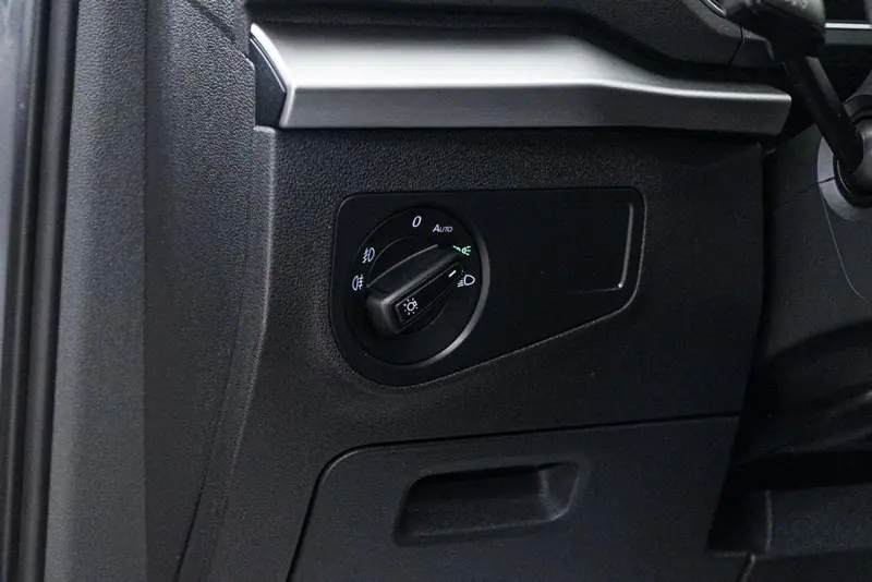 Seat Tarraco — Poza 33