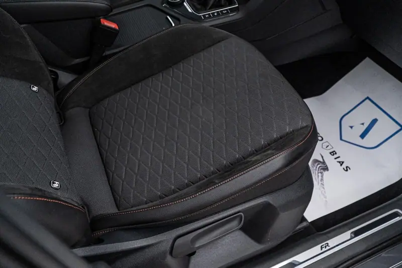 Seat Tarraco — Poza 36