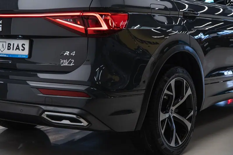 Seat Tarraco — Poza 37