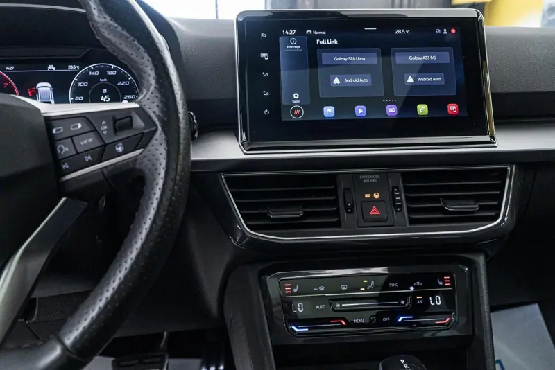 Seat Tarraco — Poza 38