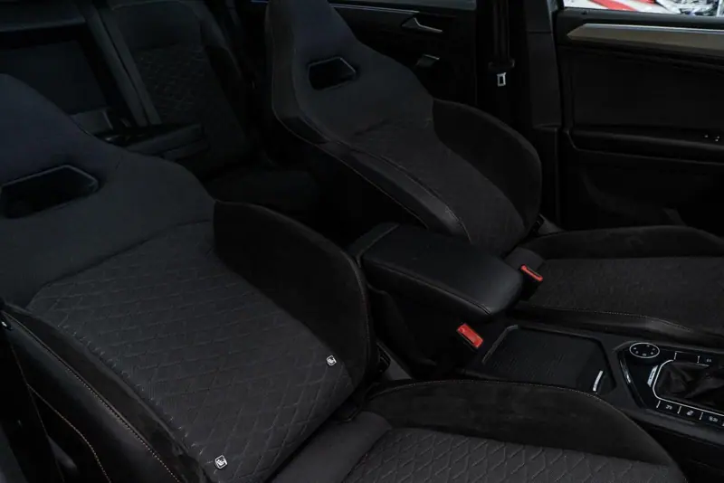 Seat Tarraco — Poza 39