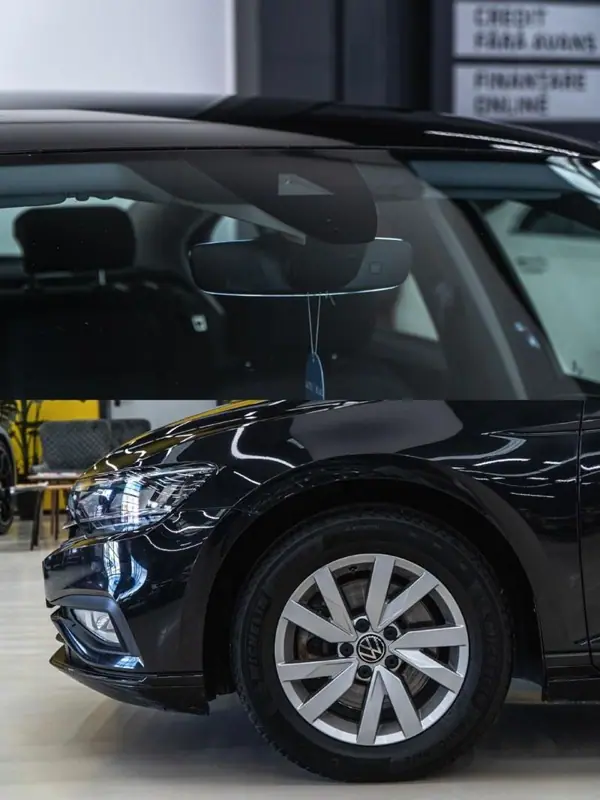 Volkswagen Passat — Poza 15