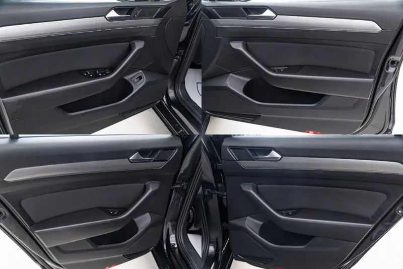 Volkswagen Passat — Poza 17