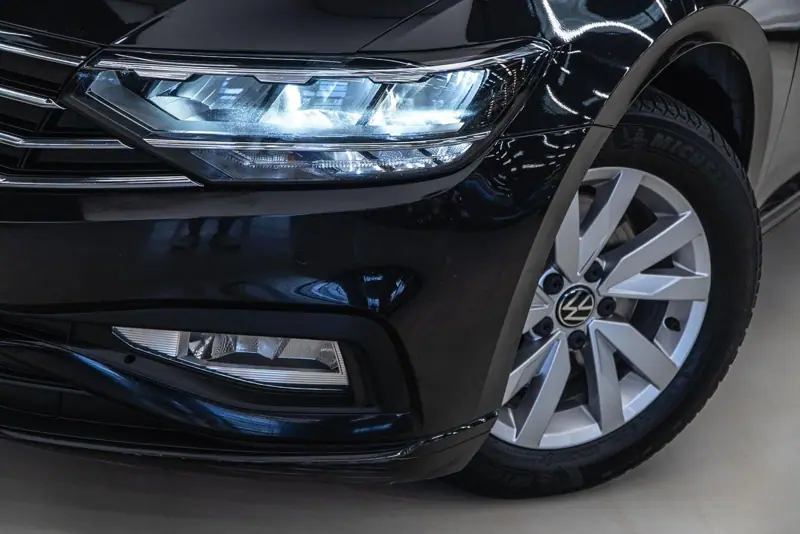 Volkswagen Passat — Poza 34