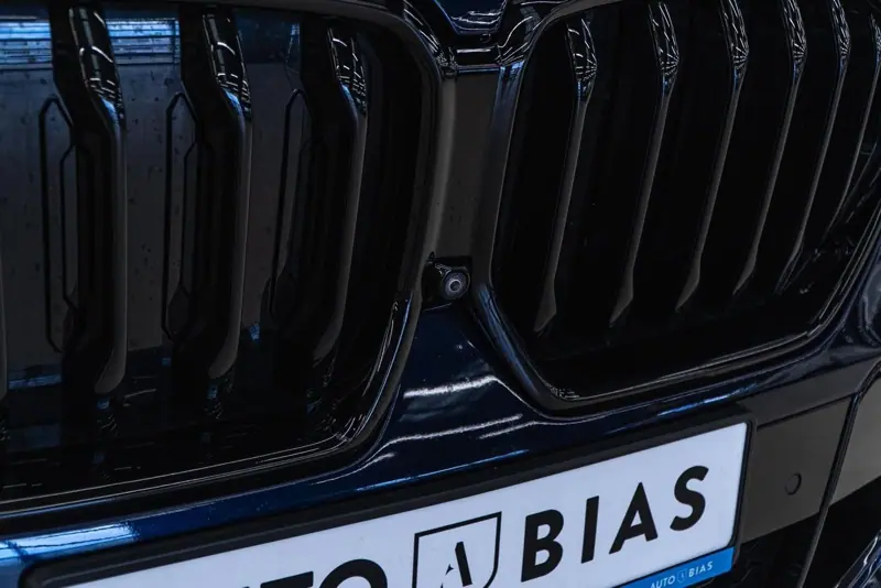 BMW X6 — Poza 14