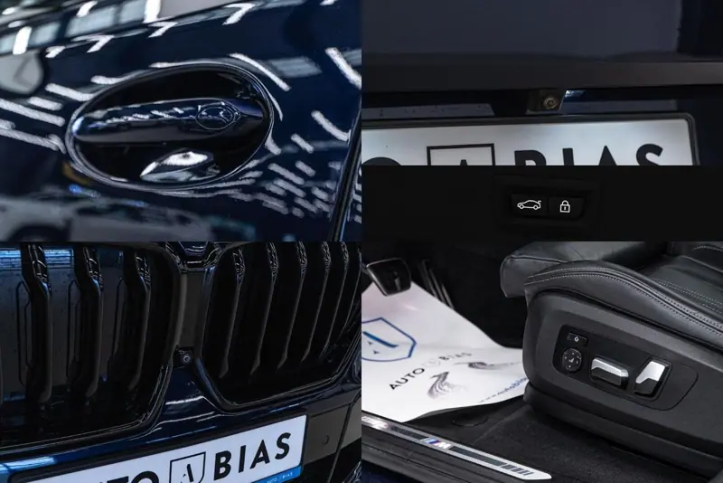 BMW X6 — Poza 20