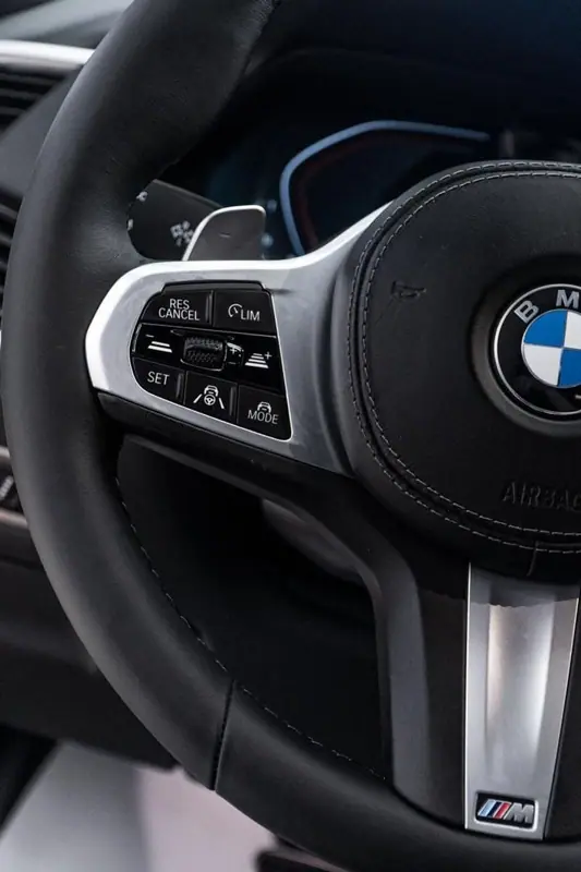 BMW X6 — Poza 21