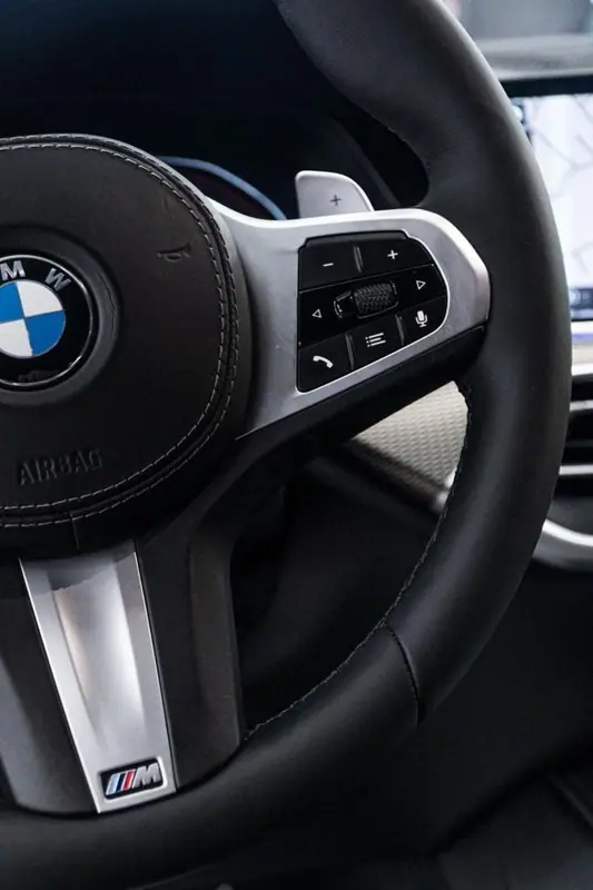 BMW X6 — Poza 24