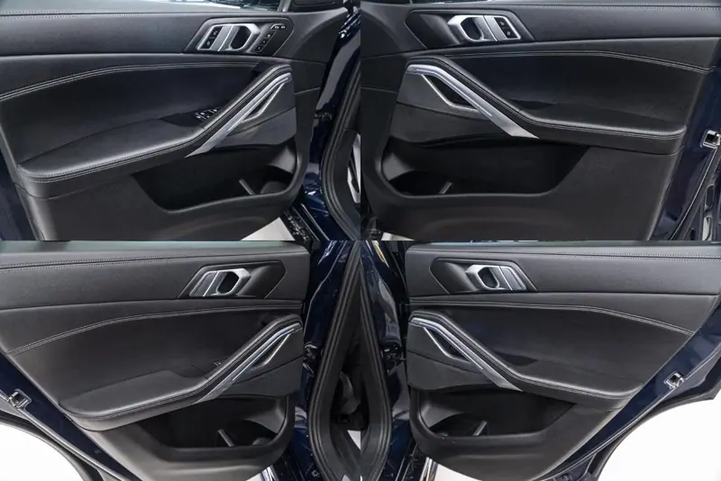 BMW X6 — Poza 26