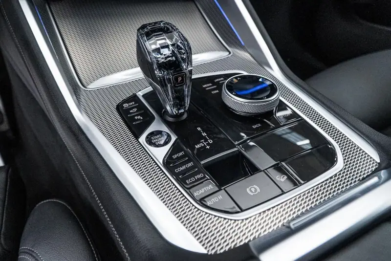 BMW X6 — Poza 27