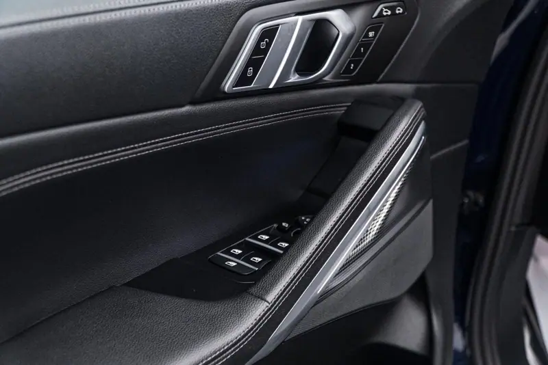 BMW X6 — Poza 30