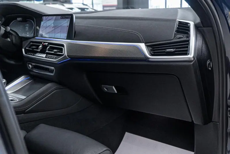 BMW X6 — Poza 38