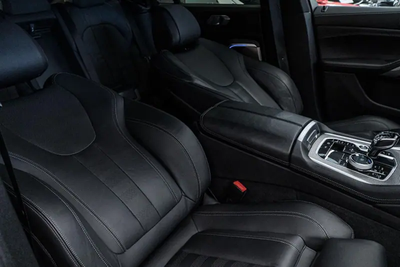BMW X6 — Poza 39
