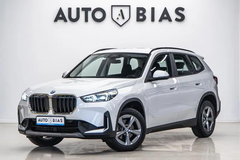 BMW X1 2022 — poza 1