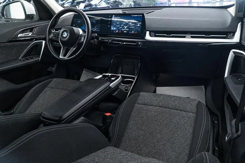 BMW X1 — Poza 2