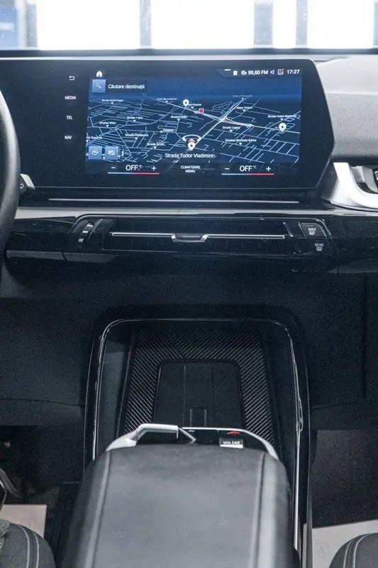 BMW X1 — Poza 4