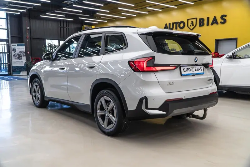 BMW X1 — Poza 5