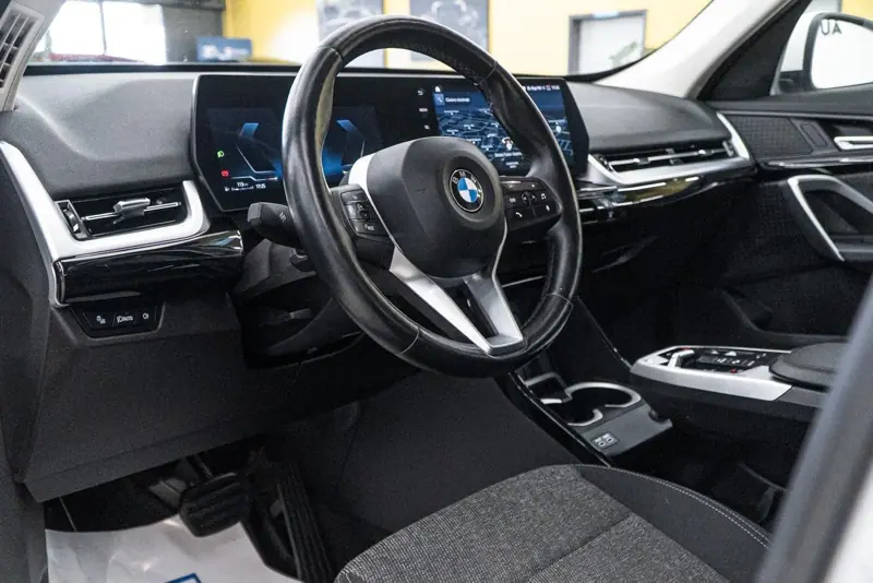 BMW X1 — Poza 6