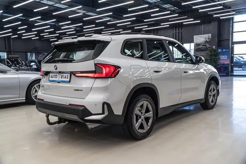 BMW X1 — Poza 7