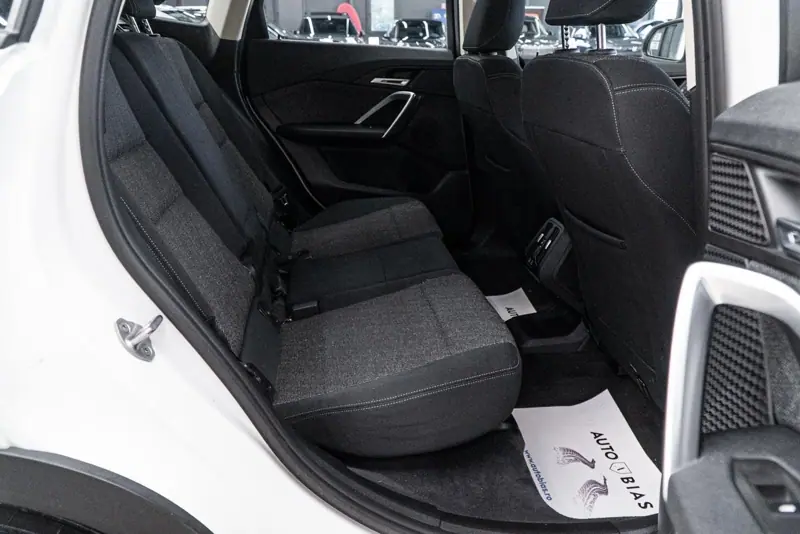 BMW X1 — Poza 8