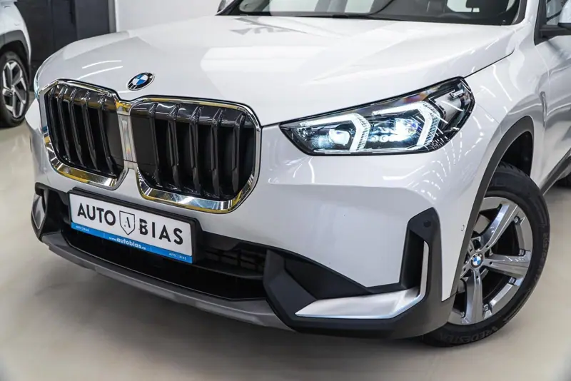 BMW X1 — Poza 10