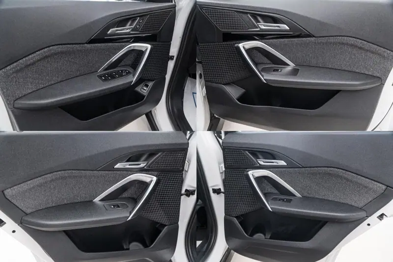 BMW X1 — Poza 11