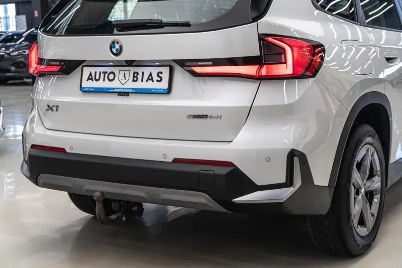 BMW X1 — Poza 13