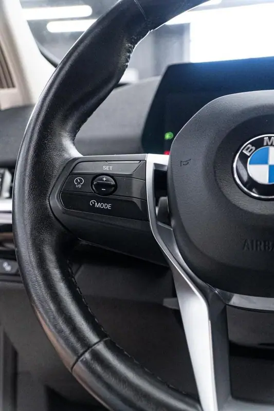 BMW X1 — Poza 14