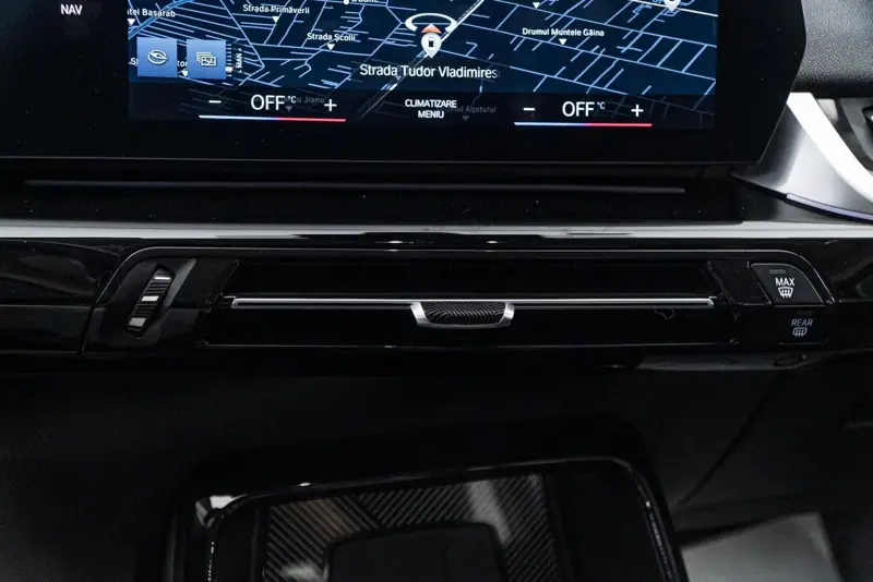 BMW X1 — Poza 15