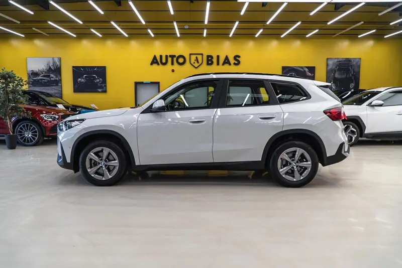 BMW X1 — Poza 16