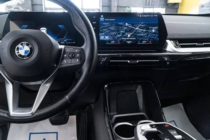 BMW X1 — Poza 17