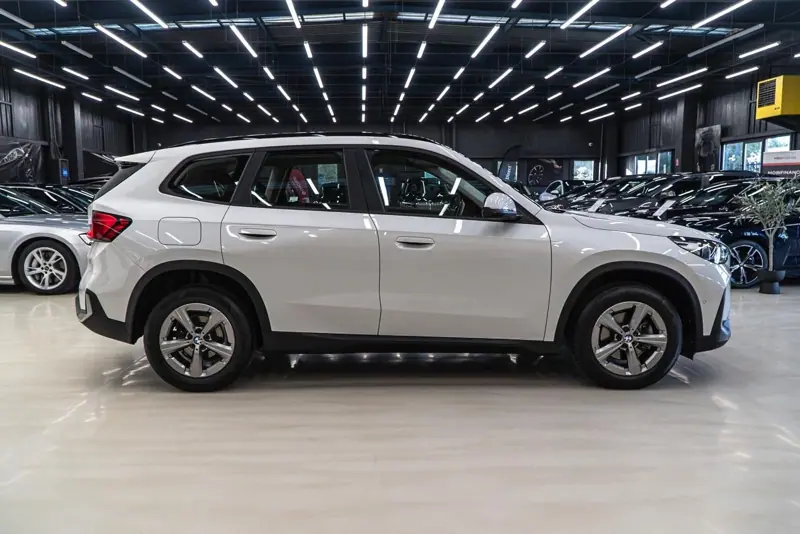 BMW X1 — Poza 19