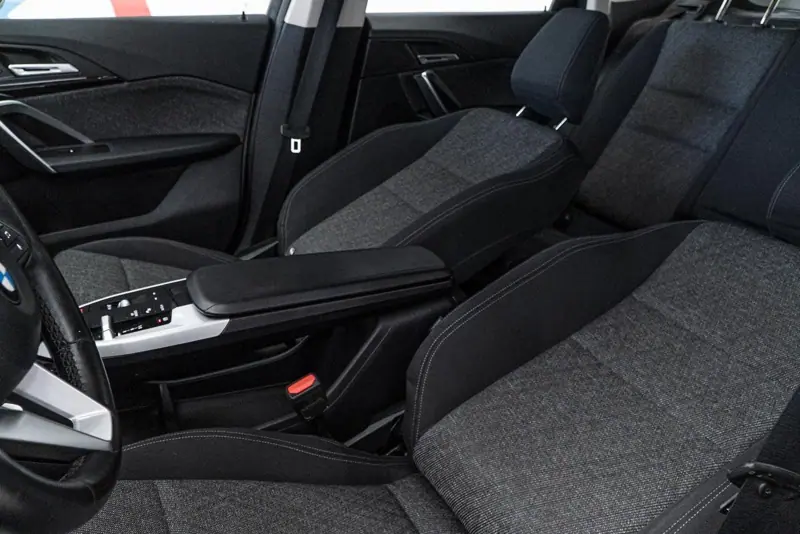 BMW X1 — Poza 20